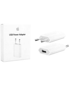 Адаптер APPLE MD813ZM/A 5W USB