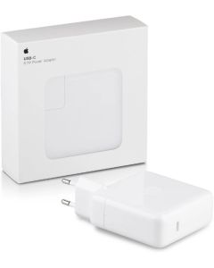 Адаптер APPLE  MRW22ZM/A 61W USB TYPE-C