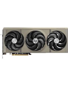 SAPPHIRE NITRO+ RX9070XT OC 16