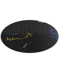 Подложка за стол ENDORFY Floor Pad FP110C