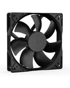 Вентилатор ENDORFY Zephyr 120 - Черен