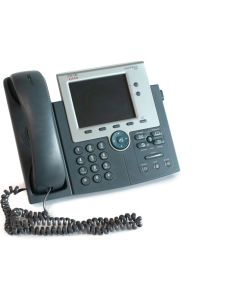 CISCO CP-7945G IP телефон