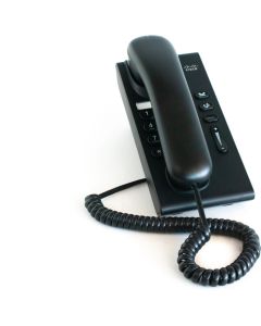 CISCO CP-6901 IP телефон