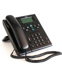 CISCO CP-6945 IP телефон