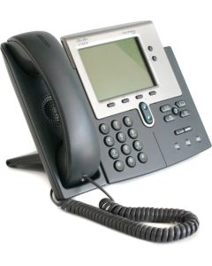 CISCO CP-7940G IP телефон