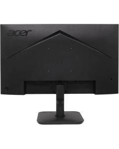 МОНИТОР ACER KA242YGbip IPS 120Hz - 23.8" (60.45 cm) - 1920 x 1080 - ZeroFrame IPS 120Hz, 16:9, 1ms (VRB) 250nits - Black - PN UM.QX2EE.G07