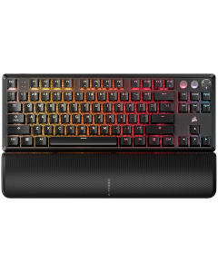 CORSAIR K70 PRO TKL High-Performance Hall Effect Programmable with Rapid Trigger