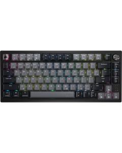 Corsair K65 PLUS WIRELESS, RGB Mechanical Gaming Keyboard; CH-91D401L-NA