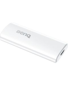 BENQ QS02, Certified Android TV Dongle, ANDROID TV DOGNLE PRJ QS02, It works with HDMI-certified TVs and displays