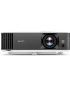 BenQ TK700 DLP, 4K UHD (3840x2160), HDR, Ultra-fast 4ms
