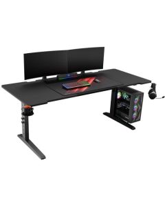 Геймърско Genesis Gaming Desk Holm Modular 180