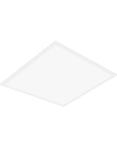 LED панел ECO HLO 40W 4800lm 6500K Ra>80 UGR<22 IP20 595x595 - LEDVANCE Panel ECO HIGH LUMEN OUTPUT LED187513
