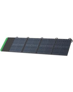 Schneider OffGrid Portable Solar Panel, 100W
