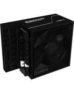 Lian Li EDGE 1000W 80+ Gold PCIe 5.1, ATX 3.1 - Черно
