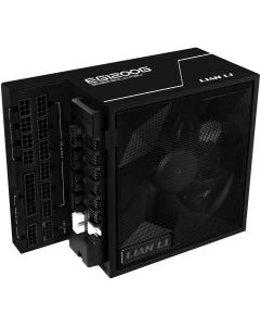 Lian Li EDGE 1200W 80+ Gold PCIe 5.1, ATX 3.1 - Черно