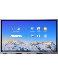 Hikvision Интерактивен дисплей DS-D5C86RB-A, 86'', NFC