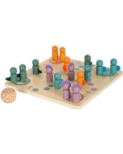 Small Foot Не се сърди, човече Динозаври, дървено