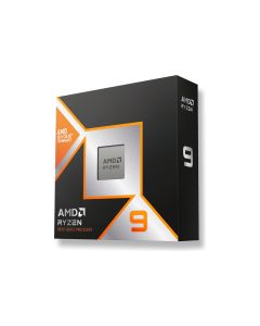 AMD Ryzen 9 9950X3D 5.7GHZ AM5 16C-32T 170W 144MB TRAY