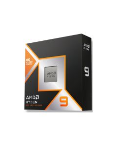 AMD Ryzen 9 9900X3D 5.5GHZ AM5 12C-24T 120W 140MB TRAY