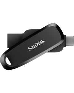 SanDisk Phone Drive for Android - 64 GB,USB-A/ USB-C 100Mb/s; SDDDDC6-064G-G46