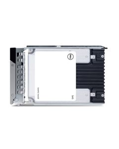 Dell 345-BDOM - 1.92TB SSD SATA Mixed Use 6Gbps 512e 2.5in Hot-Plug, CUS Kit
