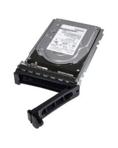Dell 480GB SSD SATA Mixed Use 6Gbps 512e 2.5in Hot-Plug, CUS Kit