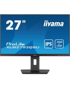 IIYAMA XUB2793QSU-B7