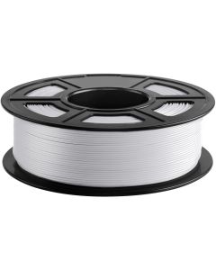 PLA+, 1.75 mm, 1 kg, сребрист