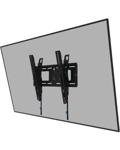 Neomounts Level-750 Heavy duty wall mount 42-75", max 100kg, tilt, lockable