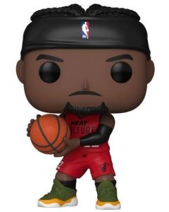 Фигурка Funko Pop! Sports: Basketball - Jimmy Butler (Miami Heat), 202