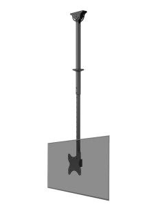 Neomounts Flat Screen Ceiling Mount (Height: 106-156 cm)