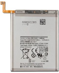 EB-BN972ABU батерия за телефон Samsung Galaxy Note 10 Plus, 3.85V, 4300mAh