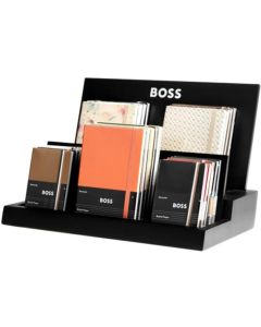 Hugo Boss Дисплей за тефтери HB