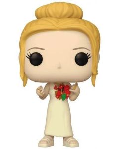 Фигурка Funko Pop! Television - Friends - Phoebe Buffay 1647 (FUNKO-98552)