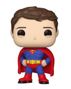 Фигурка Funko Pop! Television - Friends - Joey Tribbiani 1645 (FUNKO-98564)