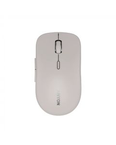 CANYON mouse MW-12 Dual band Wireless Beige
