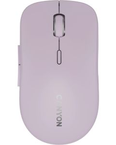 CANYON mouse MW-12 Dual band Wireless Розова