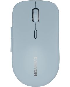 CANYON mouse MW-12 Dual band Wireless Blue