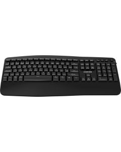 CANYON HKB-W6, Wireless, Черна