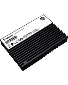 Kingston DC3000ME 7.68TB U.2 PCIe 5.0 NVMe TCG Opal Enterprise SSD