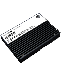 Kingston DC3000ME 15.36TB U.2 PCIe 5.0 NVMe TCG Opal Enterprise SSD