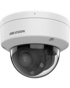 HikVision 4MP DS-2CD1743G2-LIZU Dome 2.8-12mm микрофон