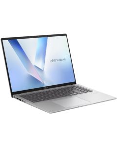 ASUS Vivobook 16 X1607QA-MB006W, 16.0", Full HD+, Qualcomm Snapdragon X X1-26-100