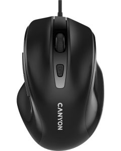 CANYON mouse M-6 Wired Черна