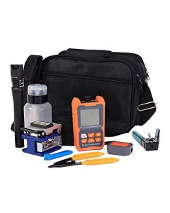 Комплект инструменти FTTH Tool Kit 8-1