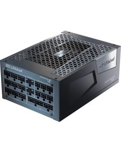 Seasonic PRIME PX 2200W 80+ Platinum, ATX 3.1 - Full Modular