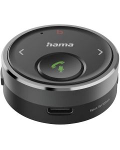 HAMA Bluetooth приемник за кола 3.5 мм. жак