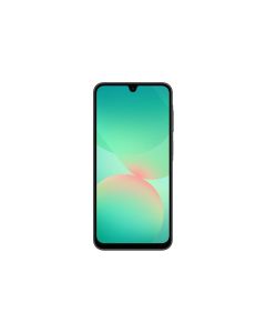 SAMSUNG Galaxy A26 5G - 6.7", 1080 x 2340 (FHD+), Предна камера 13.0 MP, Основна камера 50.0 MP + 8.0 MP + 2.0 MP, Черен