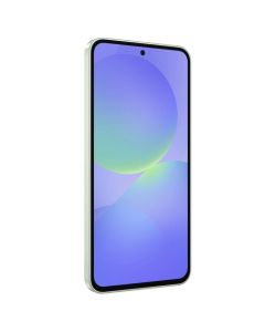 SAMSUNG Galaxy A36 5G - 6.7", 8 GB RAM, 256 GB, Лайм/Зелен/Жълт