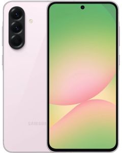 SAMSUNG SM-A566B GALAXY A56 6.7in 8GB 128GB Pink